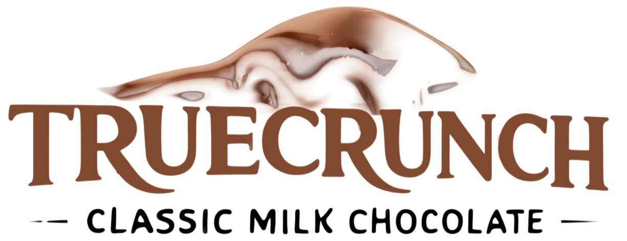 True-Crunch Logo