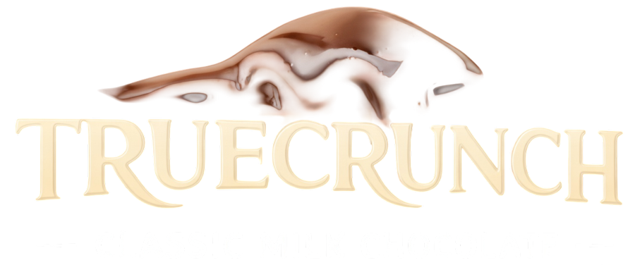 True-Crunch Logo